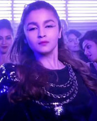 Alia Bhatt